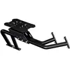 Image de Support OPLITE R8 GEAR SHIFT HANDBRAKE HOLDER Noir