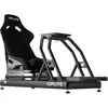 Image de Siège de simulation OPLITE R8 FURY Noir
