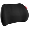 Image de OPLITE - Lombar Cushion   Coussin Lombaire à Mémoire de Forme pour Siège Baquet   Soutien Dos Simracing   Confort Longues Sessions   Revêtement Suédine Noire   Compatible Cockpit & Sièges Gaming