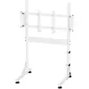 Image de Accessoire de gestion d'écran OPLITE NITROKART MONITOR STAND V2 Blanc