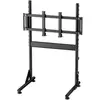 Image de Accessoire de gestion d'écran OPLITE NITROKART MONITOR STAND V2 Noir