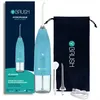 Image de Y-Brush - Jet dentaire Hydro-Go - Réservoir 100ml - Gratte-langue inclus - Sans fil
