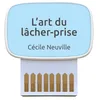 Image de Morphée Carte de Coaching : L'art du lâcher-prise par Cécile Neuville - Fonctionne avec Coach - Coach audio de développement personnel - 100% Déconnecté Sans Écran sans Onde