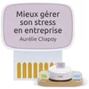 Image de Morphée Carte de Coaching : Mieux gérer son stress en entreprise par Aurélie Chapoy - Fonctionne avec Coach - Coach audio de développement personnel - 100% Déconnecté Sans Écran