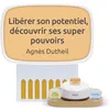 Image de Morphée Carte de Coaching : Libérer son potentiel, découvrir ses super-pouvoirs, par Agnès Dutheil - Fonctionne avec Coach - Coach audio de développement personnel - 100% Déconnecté Sans Écran sans On