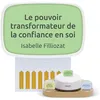 Image de Morphée Carte de Coaching : Le pouvoir transformateur de la confiance en soi, par Isabelle Filliozat - Fonctionne avec Coach - Coach audio de développement personnel - 100% Déconnecté Sans Écran sans