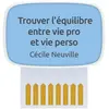 Image de Coach de développement personnel MORPHEE Coach - Equilibre vie pro et perso