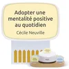 Image de Morphée Carte de Coaching : Adopter une mentalité positive au quotidien par Cécile Neuville- Fonctionne avec Coach - Coach audio de développement personnel - 100% Déconnecté Sans Écran