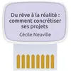 Image de Coach de développement personnel MORPHEE Coach - Du rêve à la réalité : comment concrétiser ses projets
