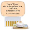 Image de Morphée Carte de Coaching : L’art d’élever des enfants heureux, confiants et responsables par Isabelle Filliozat - Fonctionne avec Coach - Coach audio de développement personnel - 100% Déconnecté