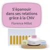 Image de Morphée Carte de Coaching : S'épanouir dans ses relations grâce à la CNV par Florence Millot - Fonctionne avec Coach - Coach audio de développement personnel - 100% Déconnecté Sans Écran sans Onde