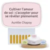 Image de Morphée Carte de Coaching : Cultiver l’amour de soi : s’accepter pour se révéler pleinement, par Aurélie Chapoy - Fonctionne avec Coach - Coach audio de développement personnel - 100% Déconnecté Sans