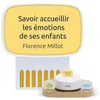 Image de Morphée Carte de Coaching : Savoir accueillir les émotions de ses enfants par Florence Millot - Fonctionne avec Coach - Coach audio de développement personnel - 100% Déconnecté Sans Écran sans Onde