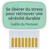Image de Coach de développement personnel MORPHEE Coach - Se libérer du stress pour retrouver une sérénité durable