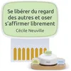Image de Morphée Carte de Coaching : Se libérer du regard des autres et oser s'affirmer librement, par Cécile Neuville - Fonctionne avec Coach - Coach audio de développement personnel - 100% Déconnecté Sans Éc