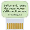Image de Coach de développement personnel MORPHEE Coach - Se libèrer du regard des autres et oser s'affirmer librement