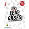 Image de Jeu d'enquête Spielwiese Micro Macro Epic Cases Crime City en occasion ou reconditionné