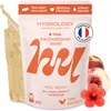 Image de Hydrology Pastilles Eau Aromatisée Sans Sucre 15 - Pêche Hibiscus