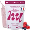Image de Hydrology Pack Trio Pastilles Sans Sucre 3x15 - Slim Detox Vitality