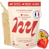 Image de Hydrology Pastilles Eau Aromatisée Sans Sucre 15 - Passion Fraise