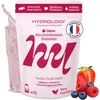 Image de Hydrology Pastilles Eau Aromatisée Sans Sucre 15 - Fruits Rouges Sureau