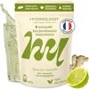Image de Hydrology Pastilles Eau Aromatisée Sans Sucre 15 - Citron Vert Gingembre