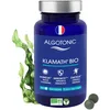 Image de Algotonic - Klamath BIO - 300 comprimés - Complément Alimentaire - Humeur - Immunité - Énergie mentale et physique - Vitamine B12 & Vitamine K - Phycocyanine & PEA