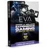 Image de EVA - Coffret Cadeau - L’Esport VR - La Meilleure Expérience Gaming en Réalité Virtuelle - Seul, à Deux ou à Plusieurs dans Plus de 50 arènes
