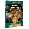 Image de TheFork - Coffret cadeau - Dîner Prestige - Un Repas à Partir de 2 Personnes - Valable dans Près de 8000 Restaurants partout en France