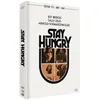 Image de Stay Hungry Édition Limitée Combo Blu-ray DVD en occasion ou reconditionné