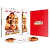 Image de La Vie, l’Amour, les Vaches Édition Scanavo Combo Blu-ray DVD en occasion ou reconditionné