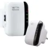 Image de Répéteur WiFi 300 MBPS - Blanc GLOBAL NEGO