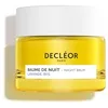 Image de Decléor Baume de Nuit Lavande Iris 15ml   Baume Visage Nuit Raffermissant et Lissant, Soutien l’Élasticité et la Fermeté, Soin pour la Peau aux Huiles Essentielles Raffermissantes