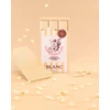 Image de Les Canailles Tablette de Chocolat Aphrodisiaque BLANC 100 g