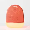 Image de Réveil simulateur daube - MORPHEE - SUN - Pensées positives - Simulateur de crépuscule