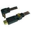 Image de HEDEN - CÂBLE HDMI 1.4-5.0 MÈTRES - Full HD 1080P