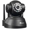 Image de Heden Camera IP VisionCam Cloud, Interieur motorisee, V2,4 Noir