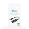 Image de Adaptateur SATA HEDEN USB3.0 HDD/SSD 2.5'' SATA Noir
