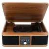 Image de Platine vinyle Halterrego Boston en occasion ou reconditionné