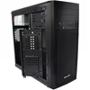 Image de Maxin Power Boitier Tour Micro ATX Aero BM1084 + Alimentation 480W (Noir)