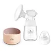 Image de Tire lait électrique Daily Comfort Rose - Lorelli
