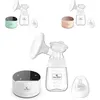 Image de Tire lait électrique Daily Comfort Blanc - Lorelli