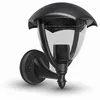 Image de V-TAC Éclairage extérieur extérieur extérieur Wall/Ceiling Lighting Noir E27 LED