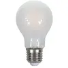 Image de V-TAC - GOCCIA LAMP LED OPAL CÂBLAGE 5W LARGE E27 LIGHT COLD 6400K 7180