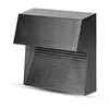 Image de V-Tac Europe LTD Spot LED encastrable carré 3 W pour extérieur Noir Lumière Naturelle 4000 K