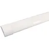 Image de V-TAC VT-820 Lampe de Sol de Jardin LED 10W Corps Blanc IP65 80cm Blanc Froid 6400K - SKU 8327