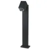 Image de V-TAC Lampadaire extérieur 7554 VT-7612 GU10