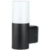 Image de V-TAC Lampe murale extérieure VT-7616 - GU10 - Aluminium - IP54