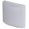 Image de Lampe murale LED V-tac VT-7-06 avec numéro de maison - 3000K - 800 Lumen