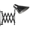 Image de Lampe murale chrome V-tac VT-7402 avec suspension harmonique - E27